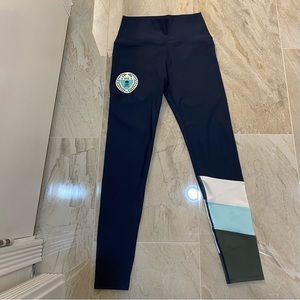 Soulcycle leggings size S - great condition